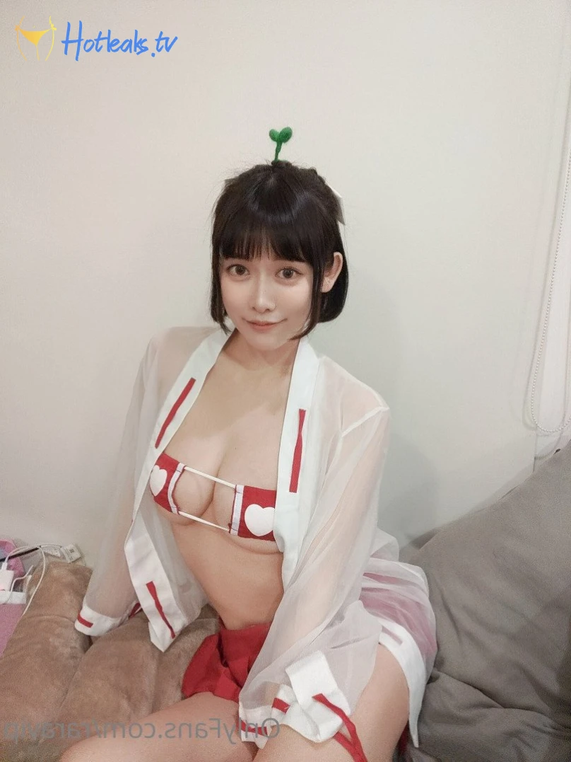 菈菈 [ raravip ] Onlyfans leaked photo 2768185 on Hotleaks.tv