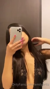 Emily Ortiz [ emilyortiz ] Onlyfans leaked video 1383117 on Hotleaks.tv