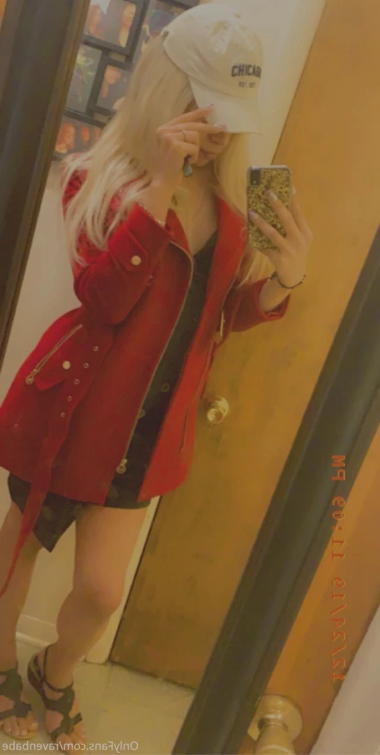 Raven Babe [ ravenbabe ] Onlyfans leaked photo 5756317 on Hotleaks.tv