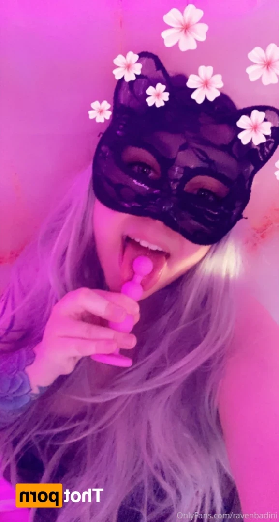 Raven Badini ✨FREE &amp; PROMO✨ [ ravenbadini ] Onlyfans leaked photo 11953095 on Hotleaks.tv