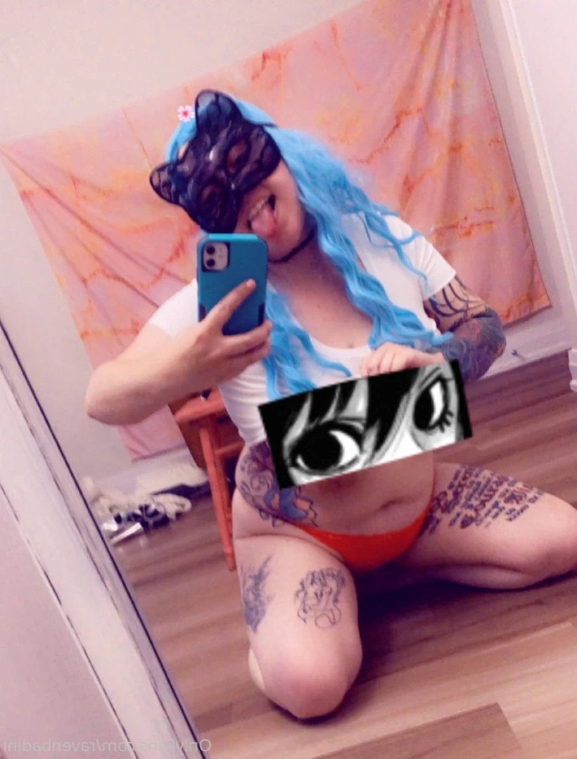 Raven Badini ✨FREE &amp; PROMO✨ [ ravenbadini ] Onlyfans leaked photo 12615571 on Hotleaks.tv