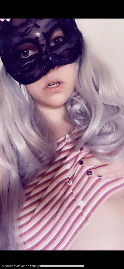 Raven Badini ✨FREE &amp; PROMO✨ [ ravenbadini ] Onlyfans leaked photo 12615667 on Hotleaks.tv
