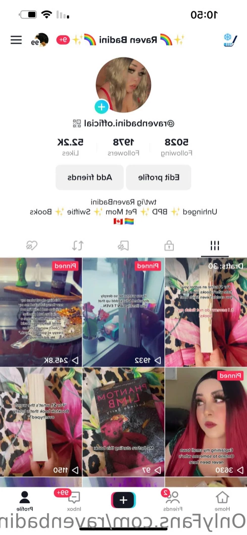 Raven Badini ✨FREE &amp; PROMO✨ [ ravenbadini ] Onlyfans leaked photo 12619398 on Hotleaks.tv