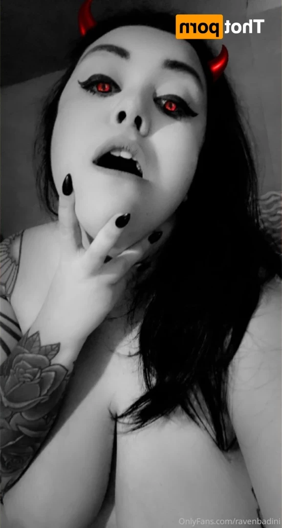 Raven Badini ✨FREE &amp; PROMO✨ [ ravenbadini ] Onlyfans leaked photo 13129975 on Hotleaks.tv