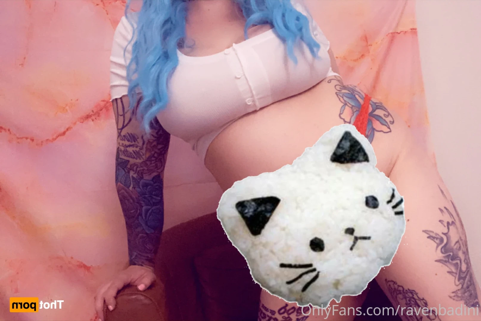 Raven Badini ✨FREE &amp; PROMO✨ [ ravenbadini ] Onlyfans leaked photo 13245937 on Hotleaks.tv