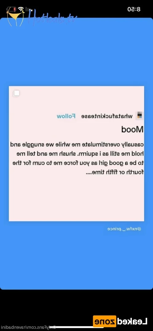 Raven Badini ✨FREE &amp; PROMO✨ [ ravenbadini ] Onlyfans leaked photo 14839425 on Hotleaks.tv