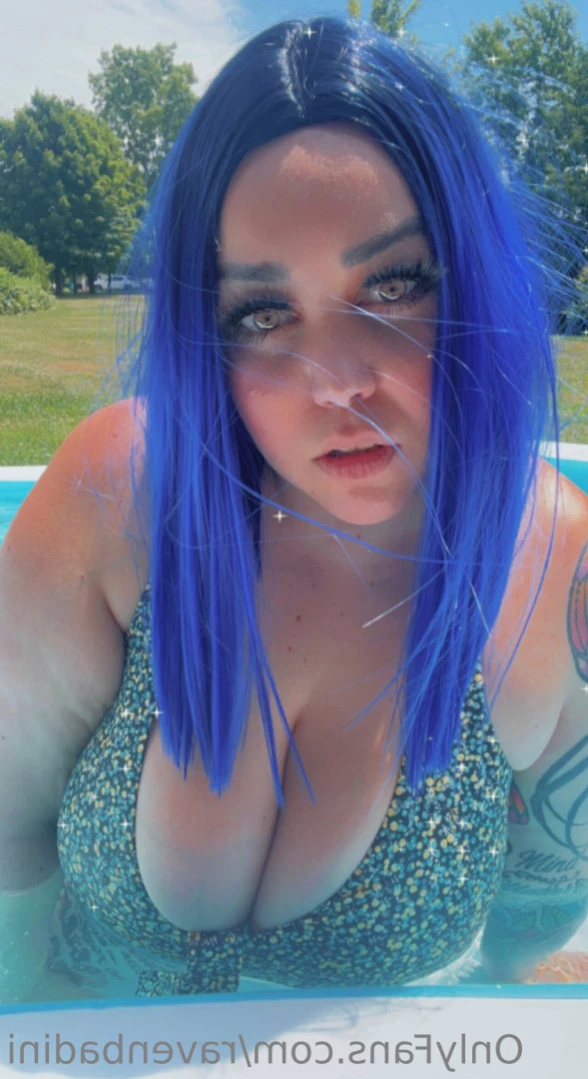 Raven Badini ✨FREE &amp; PROMO✨ [ ravenbadini ] Onlyfans leaked photo 15305935 on Hotleaks.tv