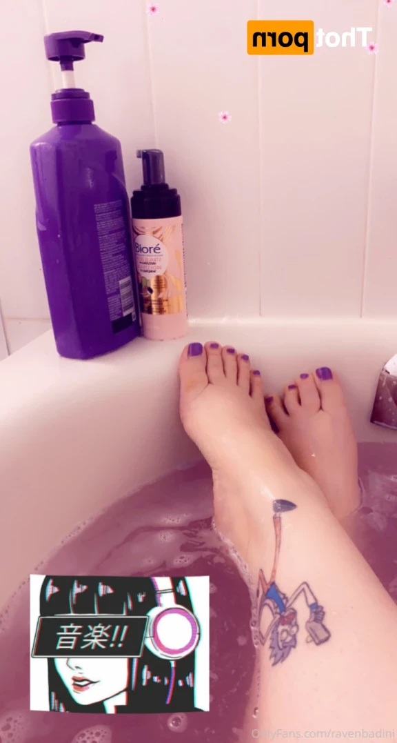Raven Badini ✨FREE &amp; PROMO✨ [ ravenbadini ] Onlyfans leaked photo 16327907 on Hotleaks.tv