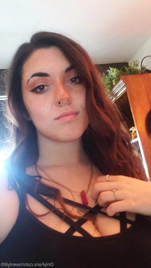 ‧₊˚*.☽ℜ𝔞𝔳𝔢𝔫☾‧₊˚*. [ ravenlylith ] Onlyfans leaked photo 5920473 on Hotleaks.tv