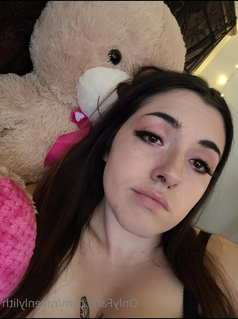 ‧₊˚*.☽ℜ𝔞𝔳𝔢𝔫☾‧₊˚*. [ ravenlylith ] Onlyfans leaked photo 5920835 on Hotleaks.tv