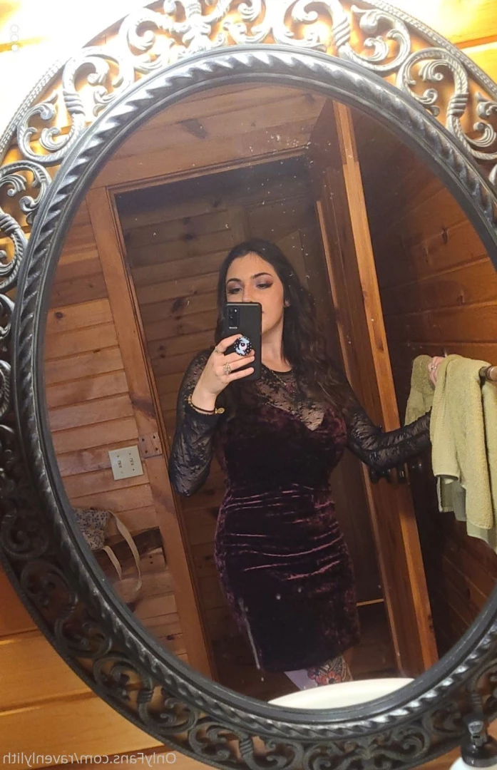 ‧₊˚*.☽ℜ𝔞𝔳𝔢𝔫☾‧₊˚*. [ ravenlylith ] Onlyfans leaked photo 5922475 on Hotleaks.tv