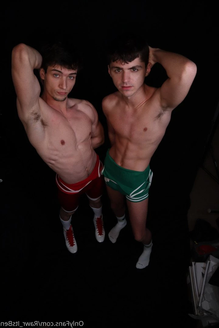 itsben [ rawr_itsben ] Onlyfans leaked photo 3147193 on Hotleaks.tv