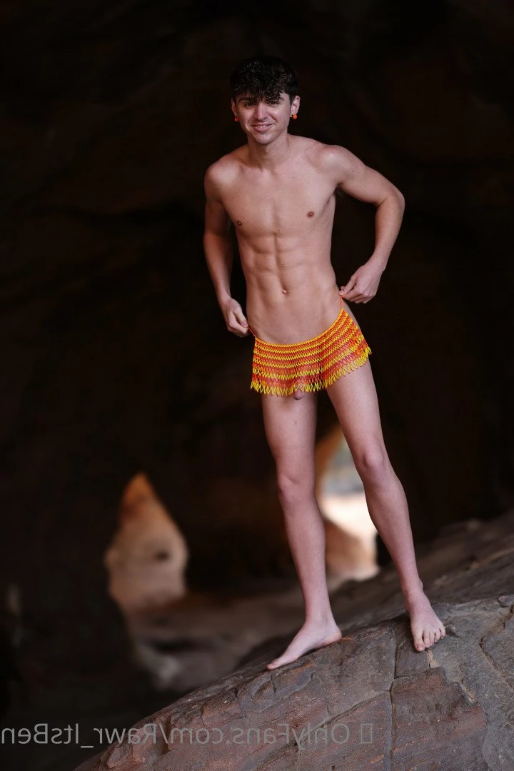 itsben [ rawr_itsben ] Onlyfans leaked photo 3166108 on Hotleaks.tv