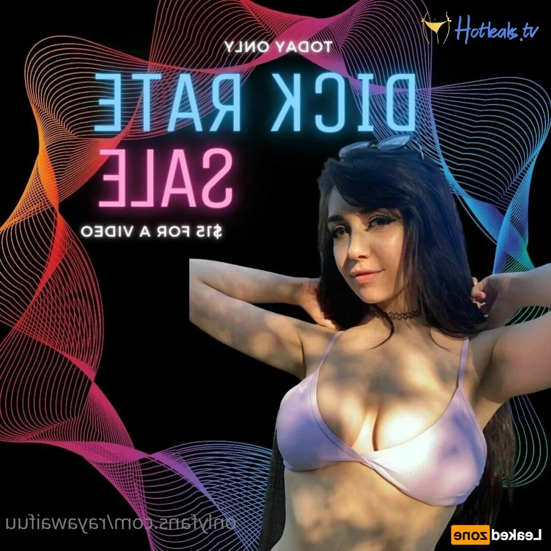 Raya 👾 [ 17147 ] Onlyfans leaked photo 14991975 on Hotleaks.tv