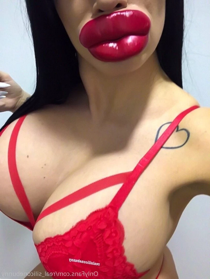 Real Silicone Bunny [ real_siliconebunny ] Onlyfans leaked photo 2903458 on Hotleaks.tv