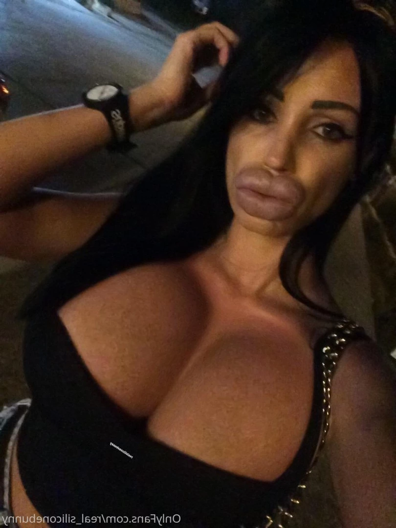 Real Silicone Bunny [ real_siliconebunny ] Onlyfans leaked photo 2903476 on Hotleaks.tv