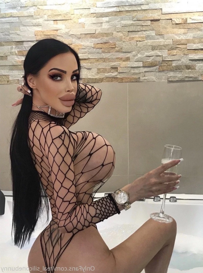 Real Silicone Bunny [ real_siliconebunny ] Onlyfans leaked photo 2903542 on Hotleaks.tv