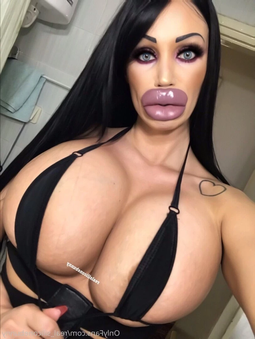 Real Silicone Bunny [ real_siliconebunny ] Onlyfans leaked photo 2903565 on Hotleaks.tv