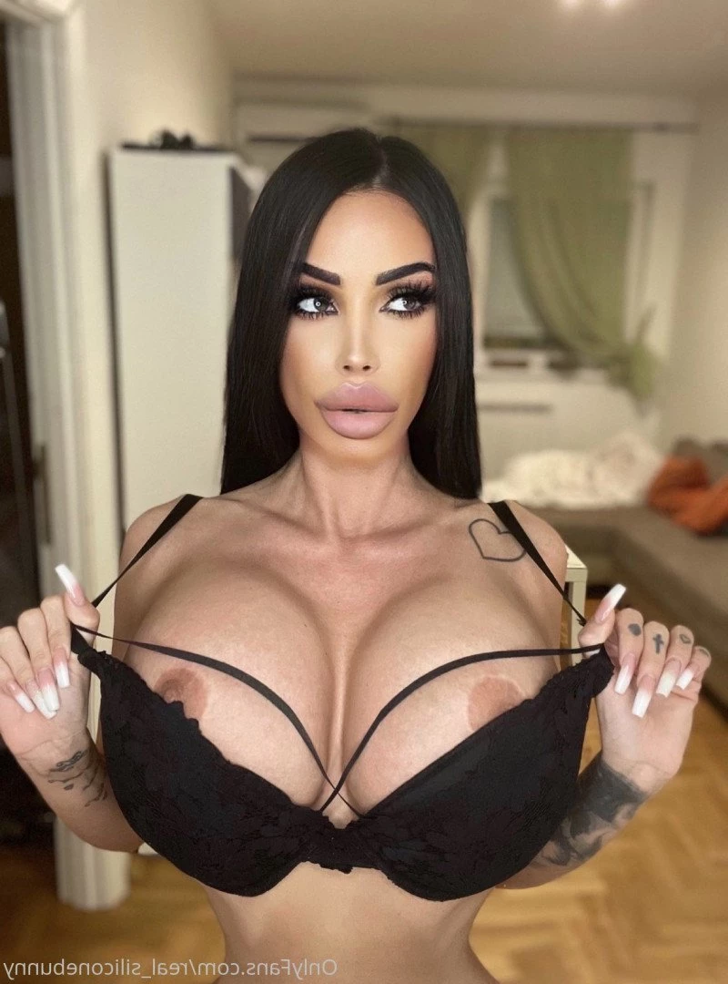 Real Silicone Bunny [ real_siliconebunny ] Onlyfans leaked photo 2903615 on Hotleaks.tv