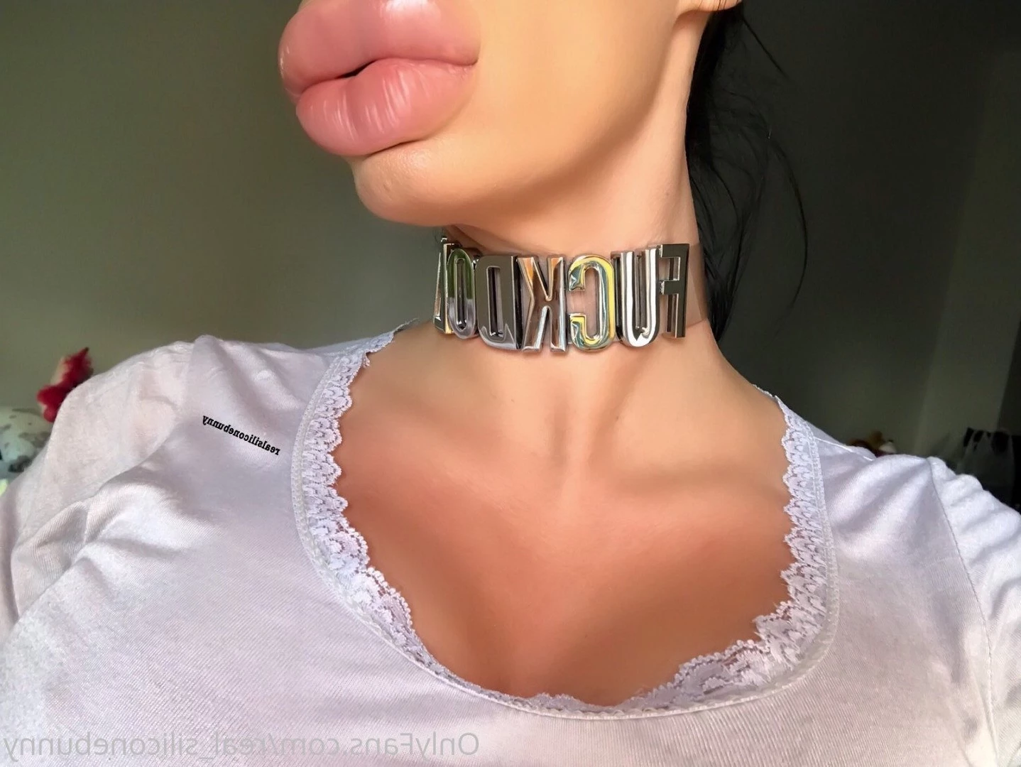 Real Silicone Bunny [ real_siliconebunny ] Onlyfans leaked photo 2903735 on Hotleaks.tv