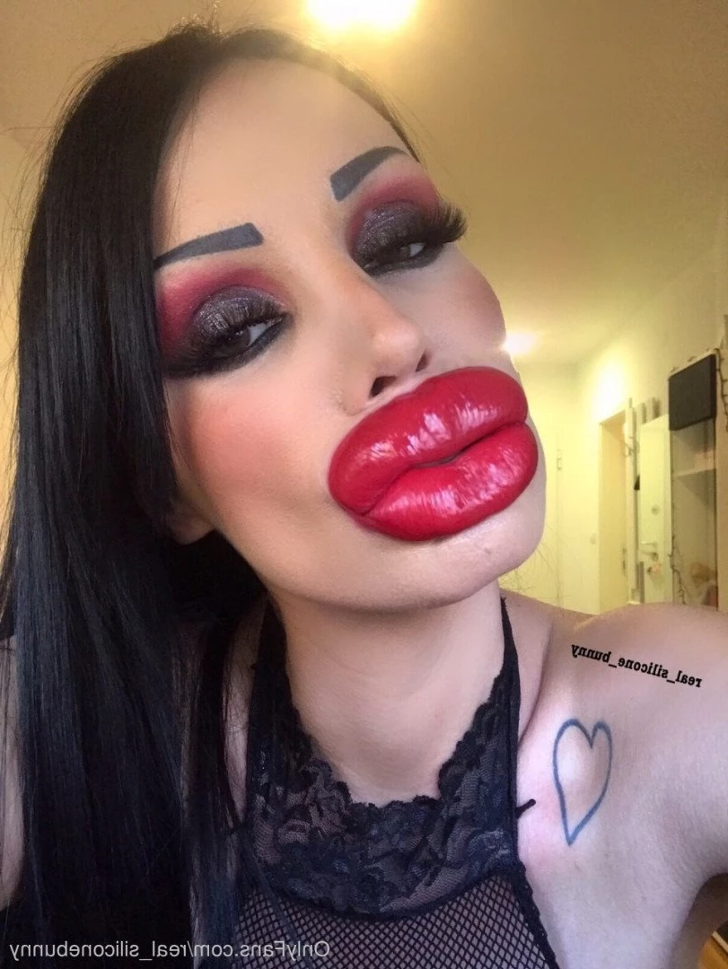 Real Silicone Bunny [ real_siliconebunny ] Onlyfans leaked photo 2903802 on Hotleaks.tv