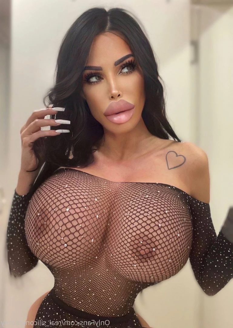 Real Silicone Bunny [ real_siliconebunny ] Onlyfans leaked photo 2903847 on Hotleaks.tv
