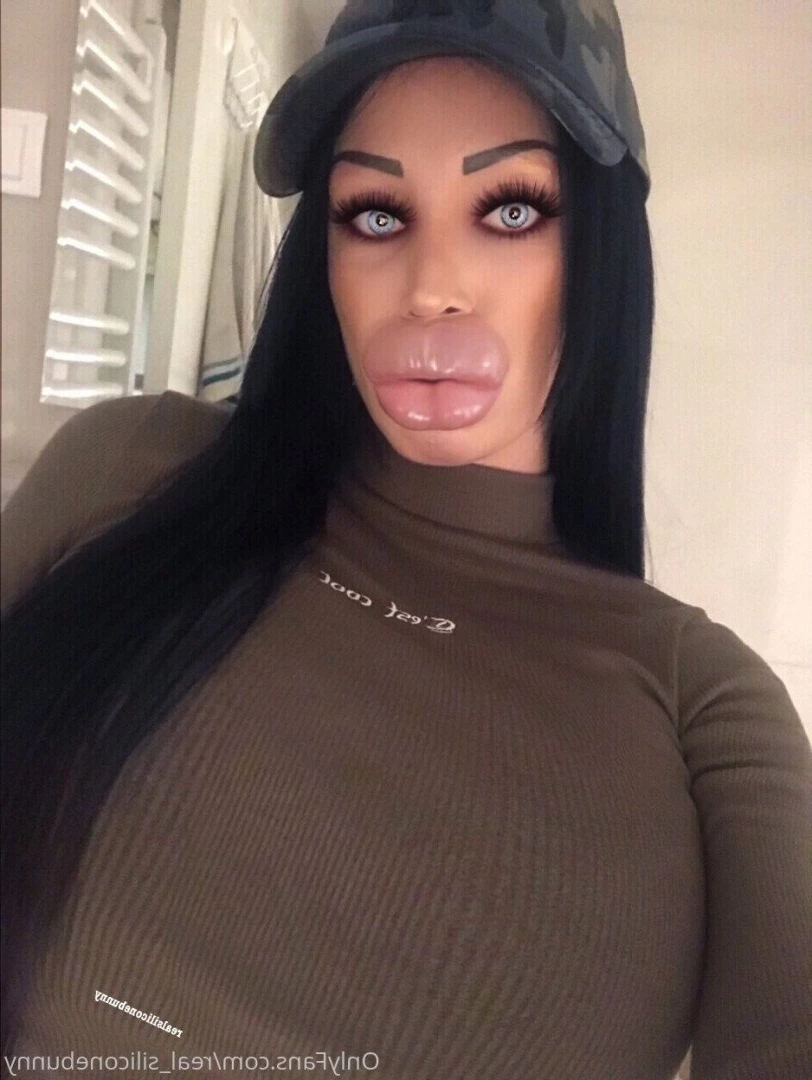 Real Silicone Bunny [ real_siliconebunny ] Onlyfans leaked photo 2904076 on Hotleaks.tv