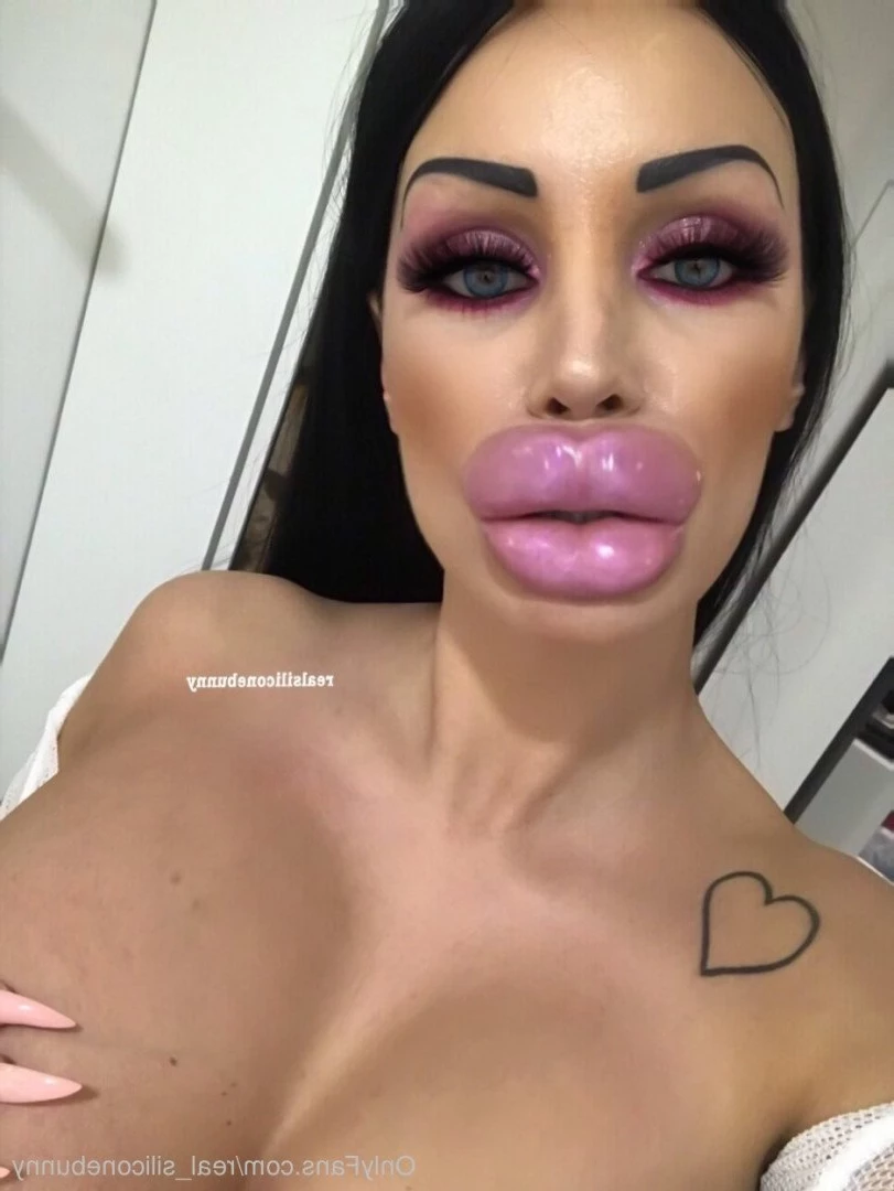 Real Silicone Bunny [ real_siliconebunny ] Onlyfans leaked photo 2904272 on Hotleaks.tv