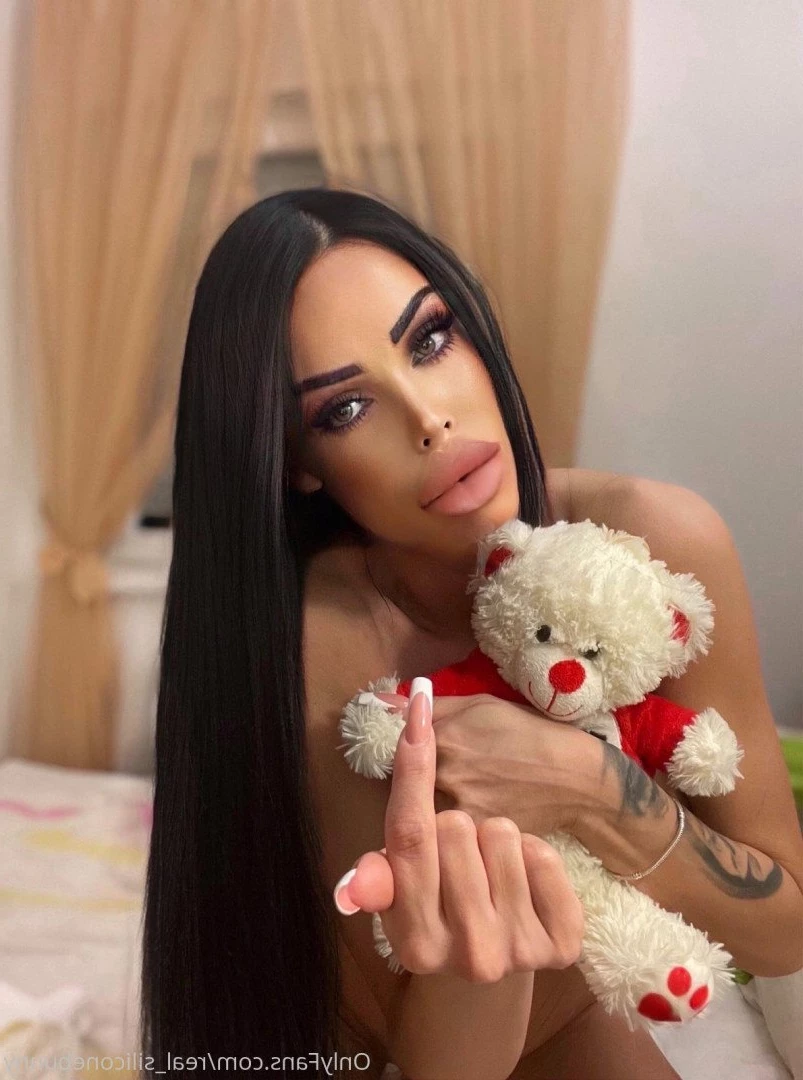 Real Silicone Bunny [ real_siliconebunny ] Onlyfans leaked photo 2904351 on Hotleaks.tv