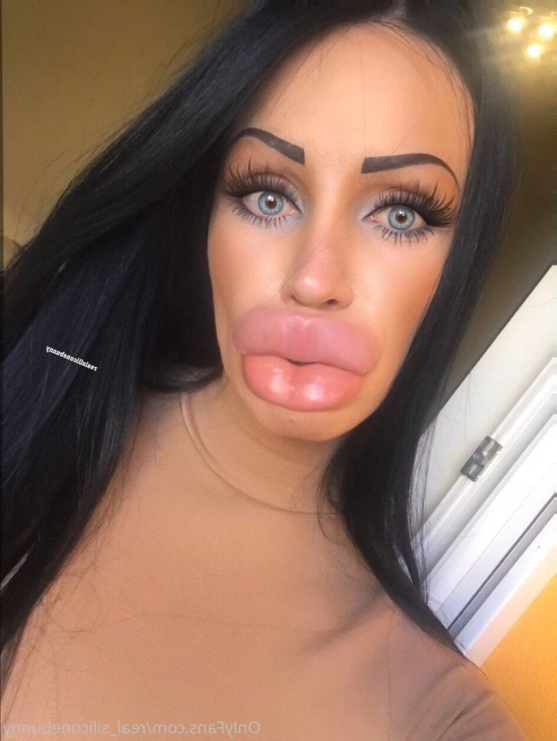 Real Silicone Bunny [ real_siliconebunny ] Onlyfans leaked photo 2904387 on Hotleaks.tv