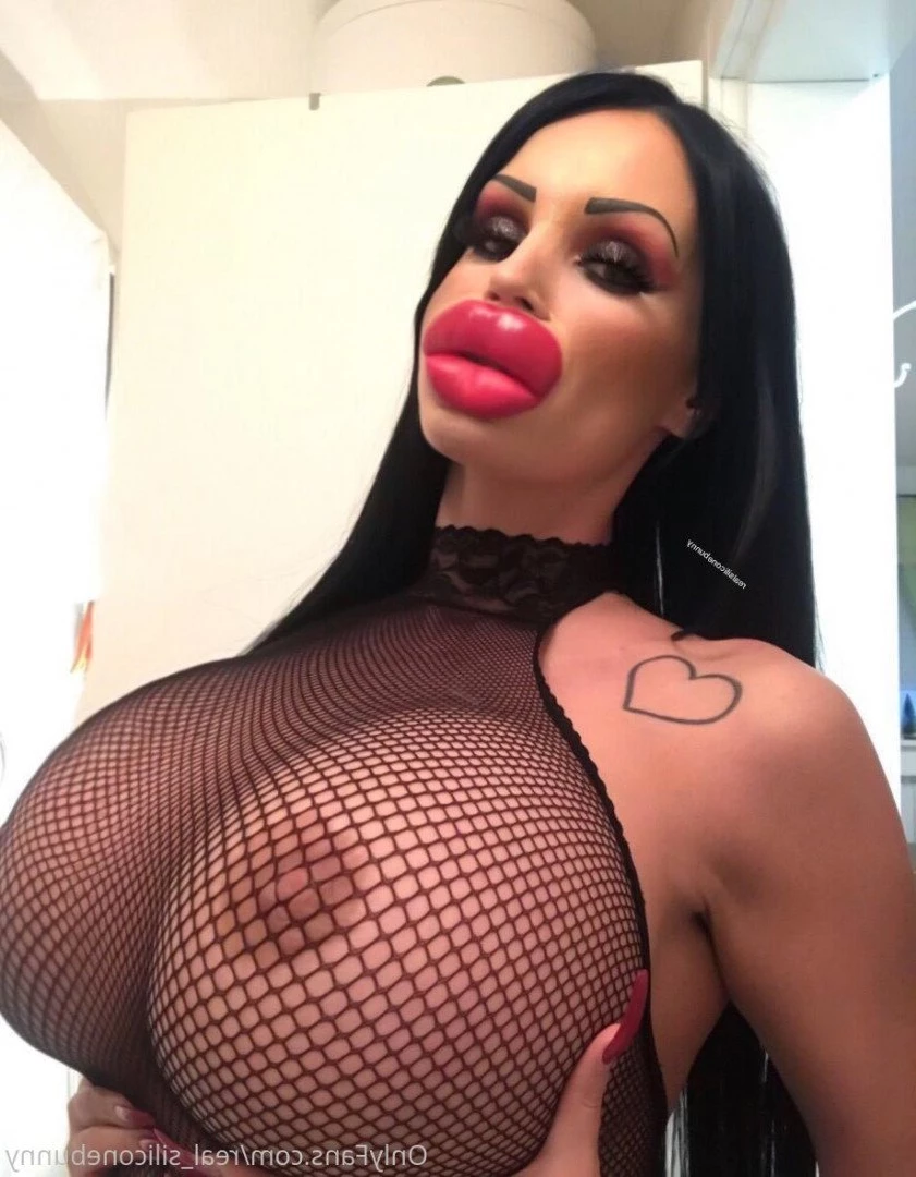 Real Silicone Bunny [ real_siliconebunny ] Onlyfans leaked photo 2904446 on Hotleaks.tv