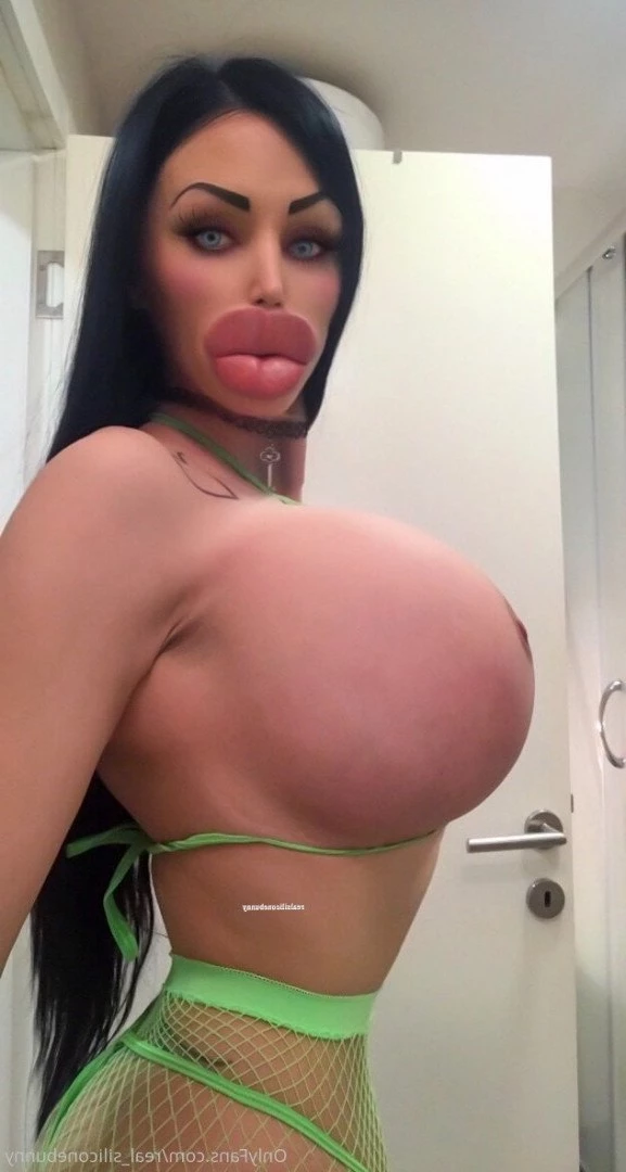 Real Silicone Bunny [ real_siliconebunny ] Onlyfans leaked photo 2904464 on Hotleaks.tv