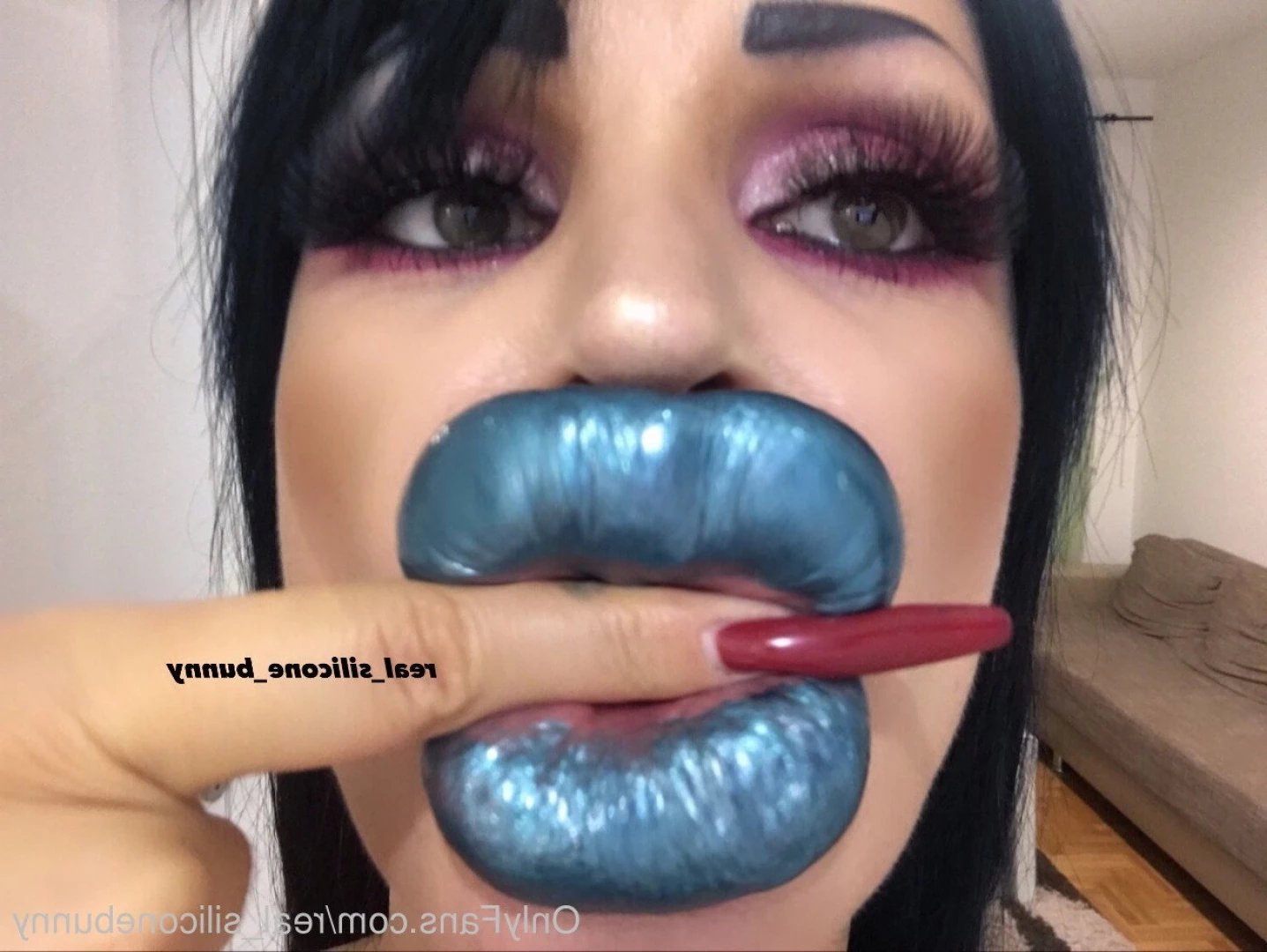 Real Silicone Bunny [ real_siliconebunny ] Onlyfans leaked photo 2904672 on Hotleaks.tv