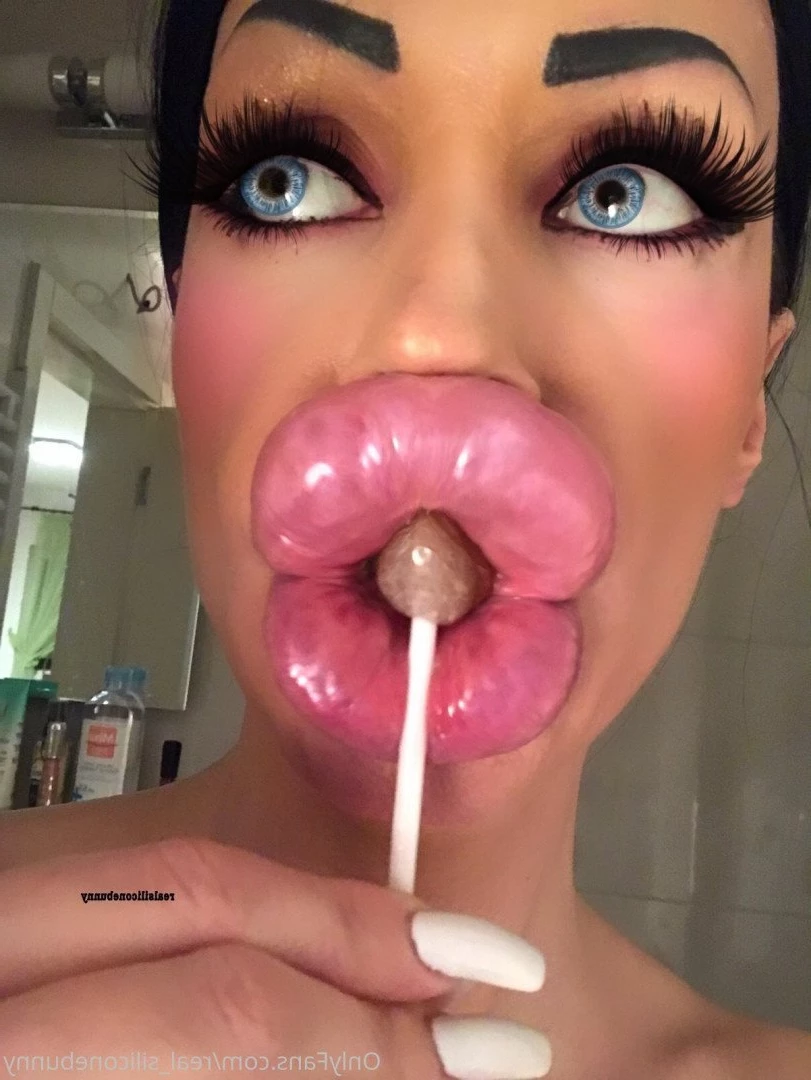 Real Silicone Bunny [ real_siliconebunny ] Onlyfans leaked photo 2904685 on Hotleaks.tv