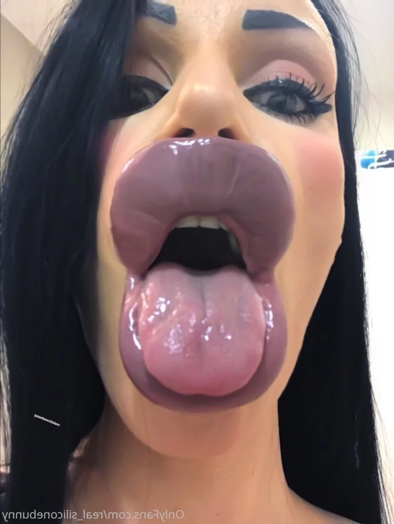 Real Silicone Bunny [ real_siliconebunny ] Onlyfans leaked photo 2904693 on Hotleaks.tv
