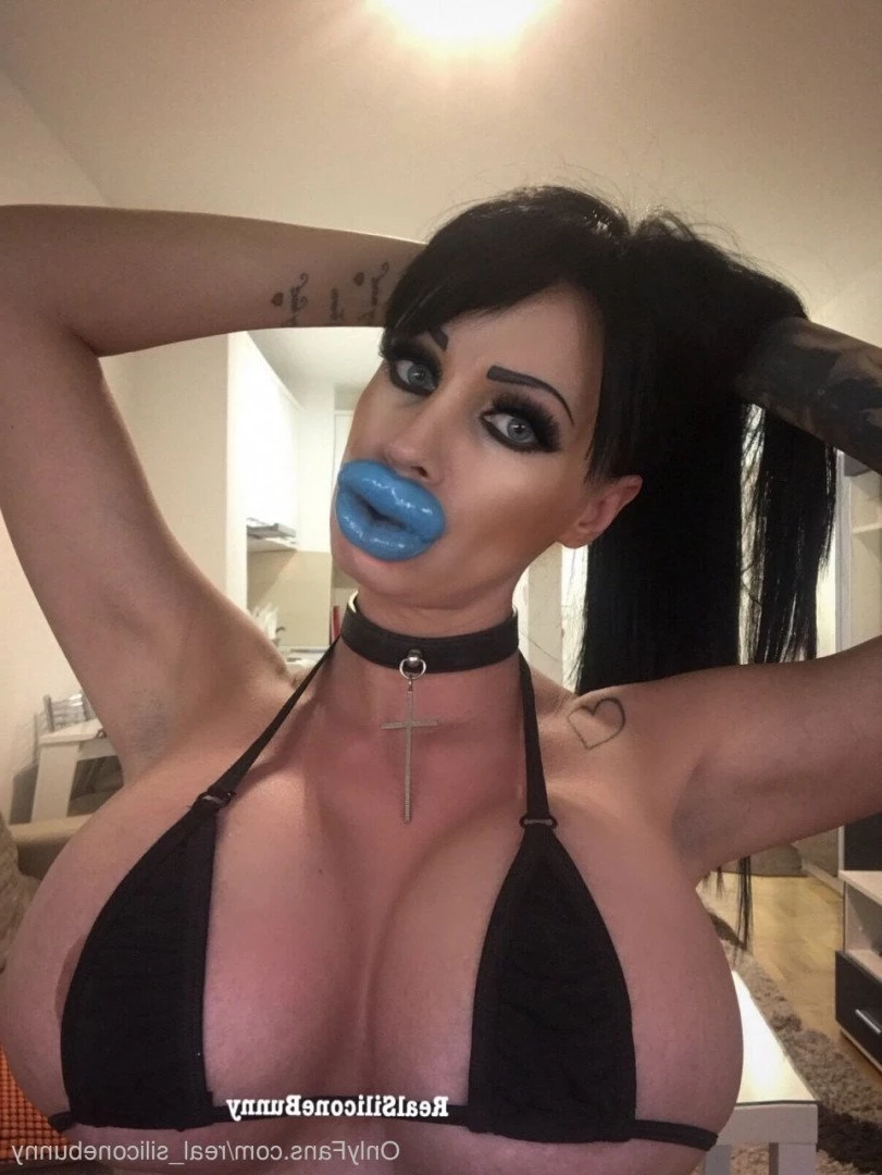 Real Silicone Bunny [ real_siliconebunny ] Onlyfans leaked photo 2904791 on Hotleaks.tv