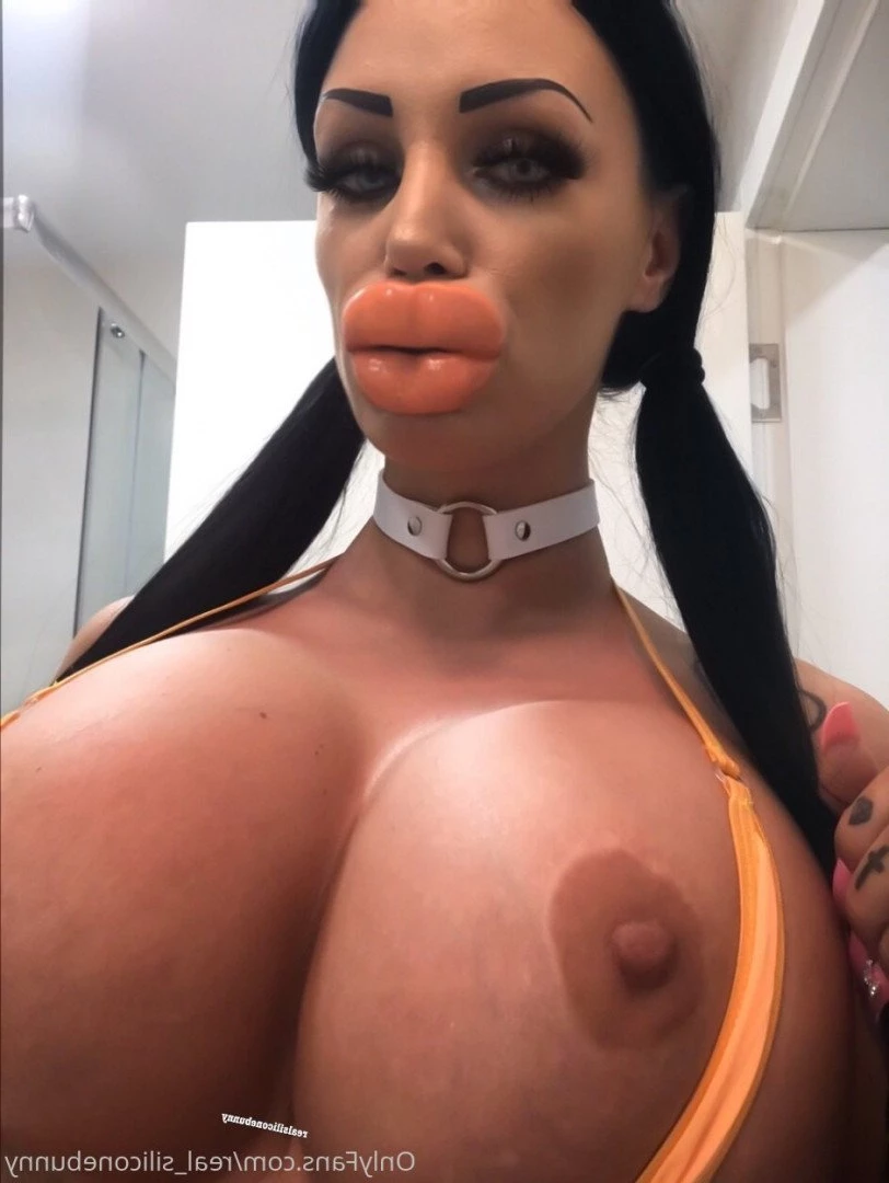 Real Silicone Bunny [ real_siliconebunny ] Onlyfans leaked photo 2904886 on Hotleaks.tv