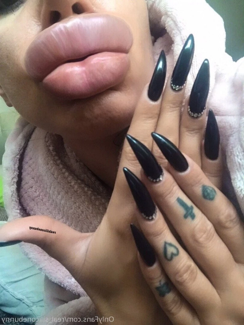 Real Silicone Bunny [ real_siliconebunny ] Onlyfans leaked photo 2904967 on Hotleaks.tv