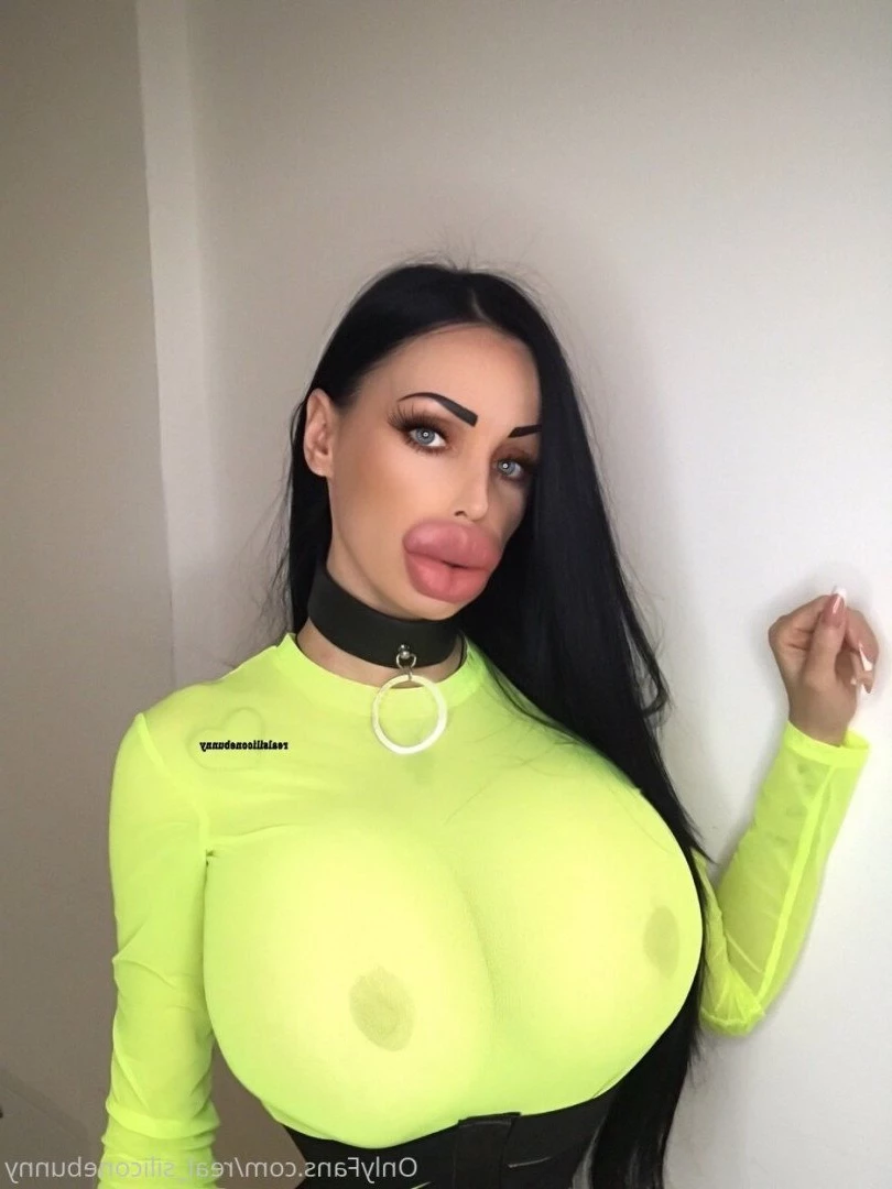Real Silicone Bunny [ real_siliconebunny ] Onlyfans leaked photo 2905048 on Hotleaks.tv