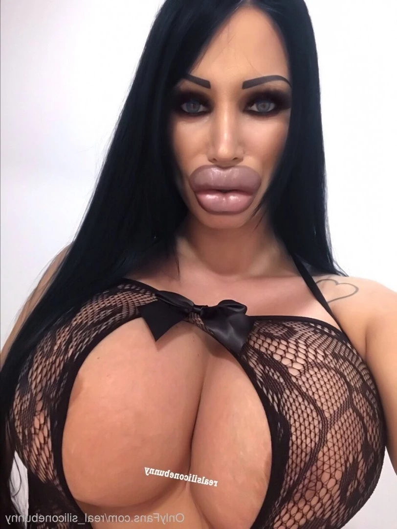 Real Silicone Bunny [ real_siliconebunny ] Onlyfans leaked photo 2905070 on Hotleaks.tv