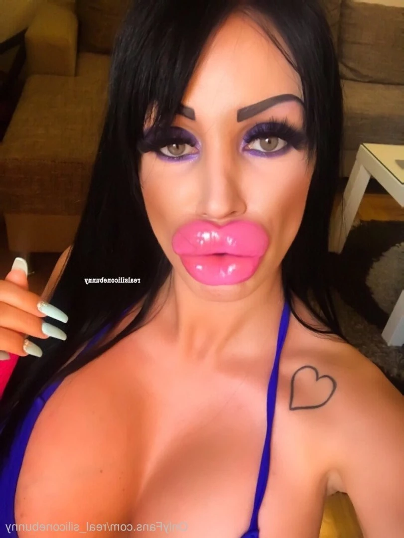 Real Silicone Bunny [ real_siliconebunny ] Onlyfans leaked photo 2905143 on Hotleaks.tv