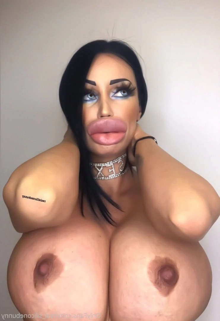 Real Silicone Bunny [ real_siliconebunny ] Onlyfans leaked photo 2905159 on Hotleaks.tv