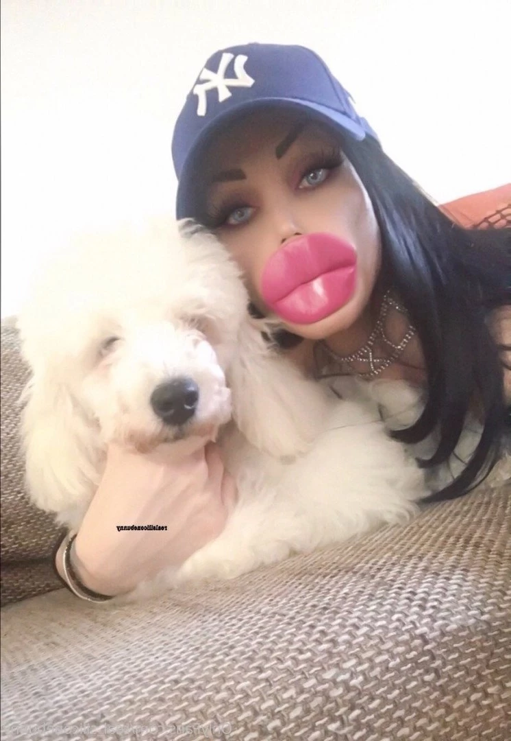 Real Silicone Bunny [ real_siliconebunny ] Onlyfans leaked photo 2905196 on Hotleaks.tv