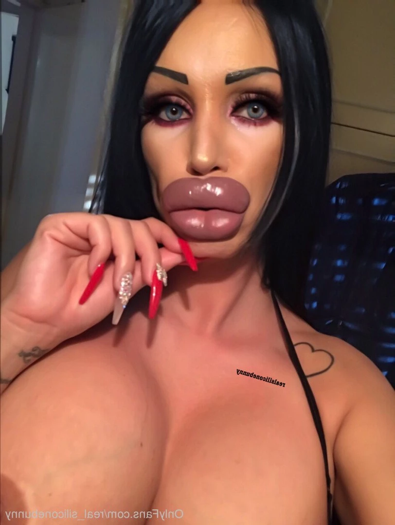 Real Silicone Bunny [ real_siliconebunny ] Onlyfans leaked photo 2905242 on Hotleaks.tv