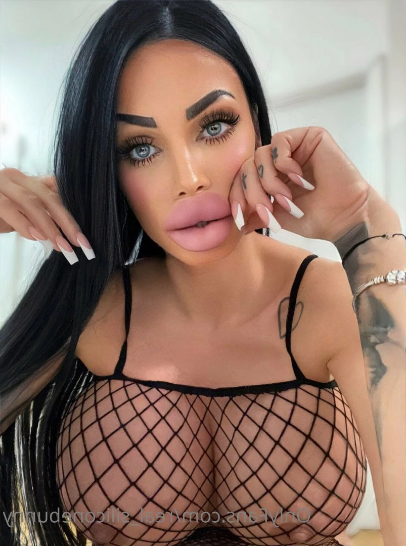 Real Silicone Bunny [ real_siliconebunny ] Onlyfans leaked photo 2905346 on Hotleaks.tv