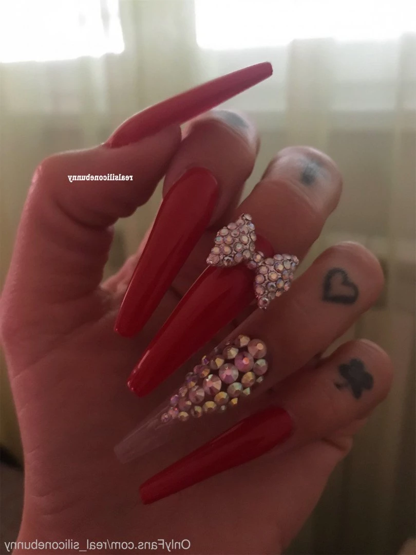 Real Silicone Bunny [ real_siliconebunny ] Onlyfans leaked photo 2905387 on Hotleaks.tv