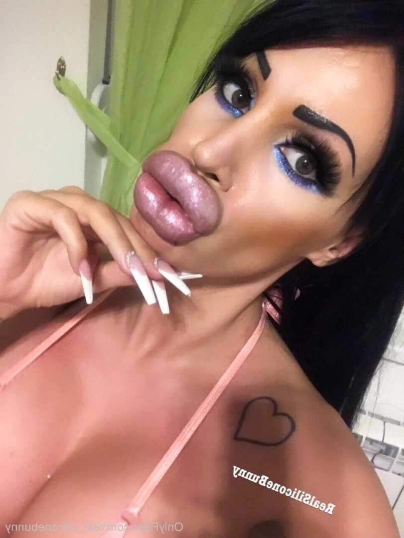 Real Silicone Bunny [ real_siliconebunny ] Onlyfans leaked photo 2905480 on Hotleaks.tv