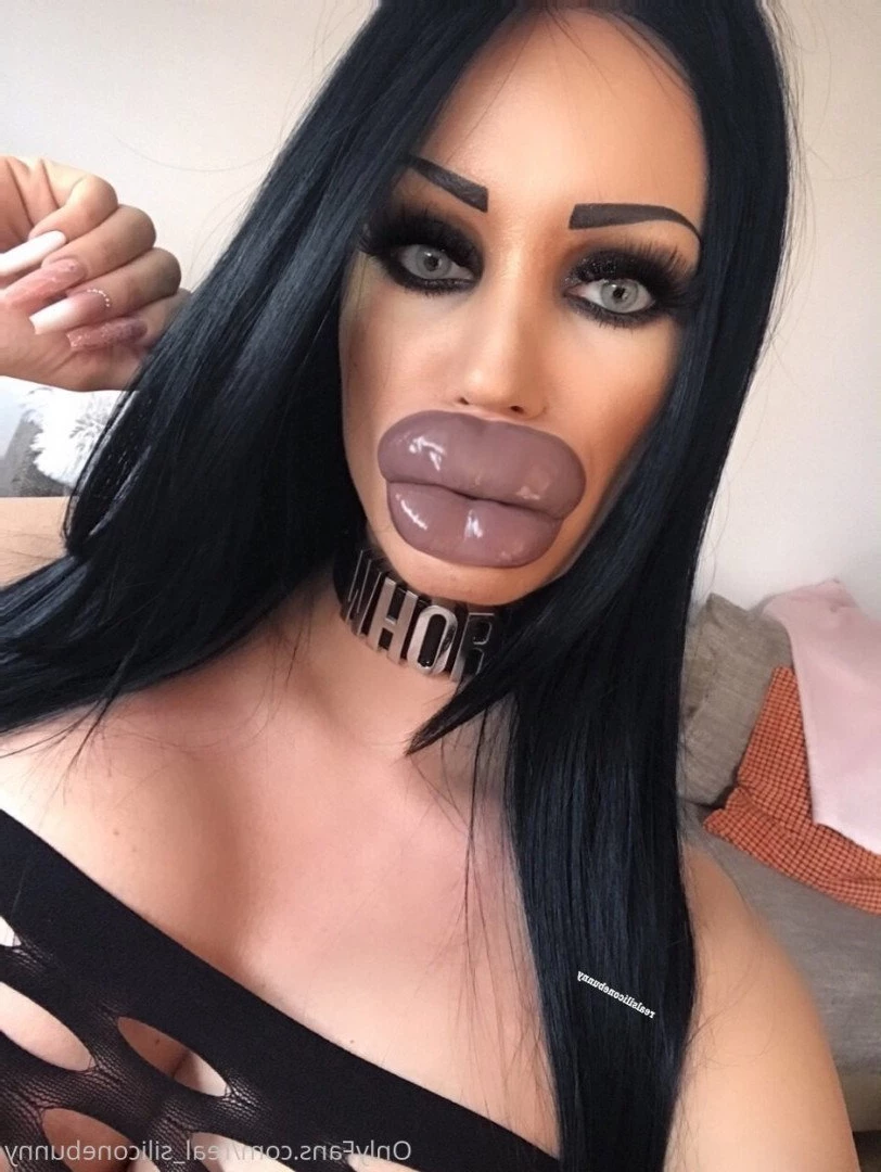 Real Silicone Bunny [ real_siliconebunny ] Onlyfans leaked photo 2905636 on Hotleaks.tv