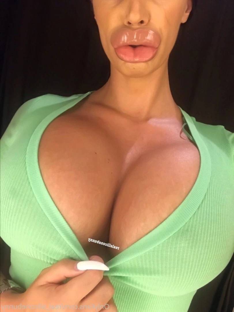 Real Silicone Bunny [ real_siliconebunny ] Onlyfans leaked photo 2905710 on Hotleaks.tv