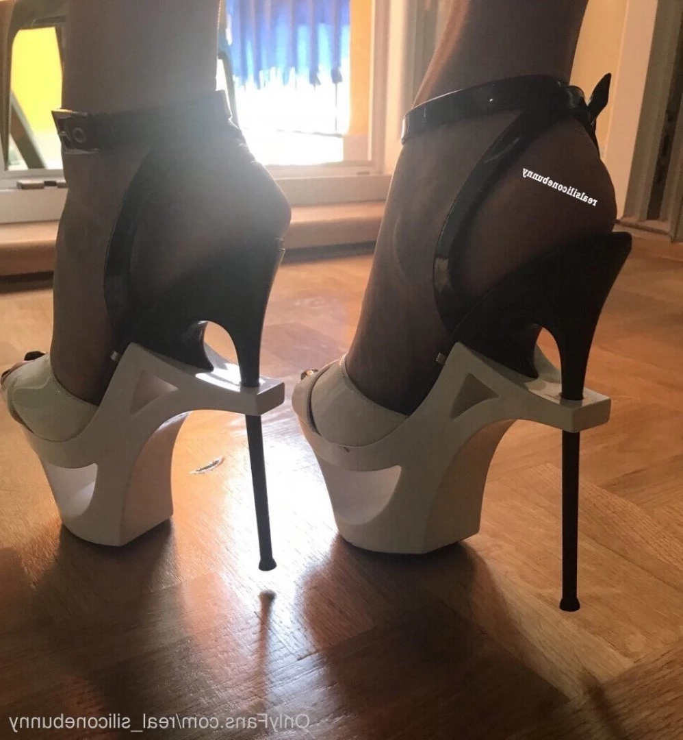 Real Silicone Bunny [ real_siliconebunny ] Onlyfans leaked photo 2905814 on Hotleaks.tv